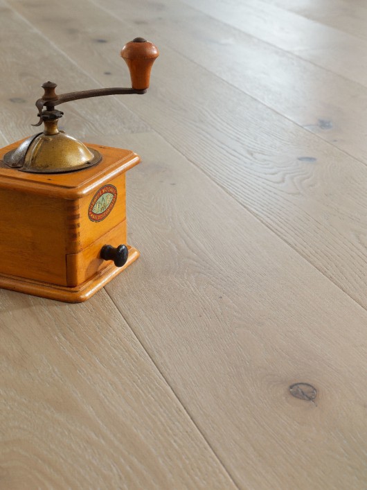 PARQUET Pure Plank ROVERE ANTIQUE PLANK