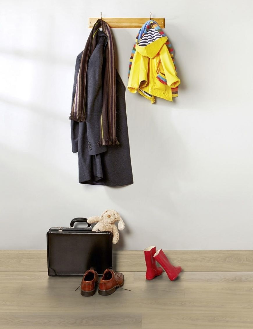 Otmarfloor_Pavimento pvc_ Tarkett_Starfloor click Ultimate 30_Liguria Oak VANILLA_36004007
