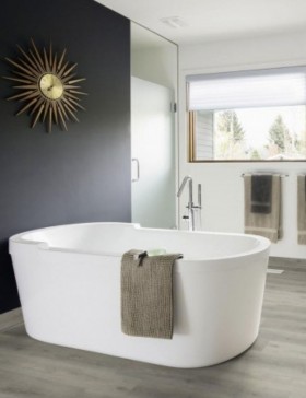 Otmarfloor_Pavimento pvc_ Tarkett_Starfloor click Ultimate 30_Cascade Oak SHADED_36005010