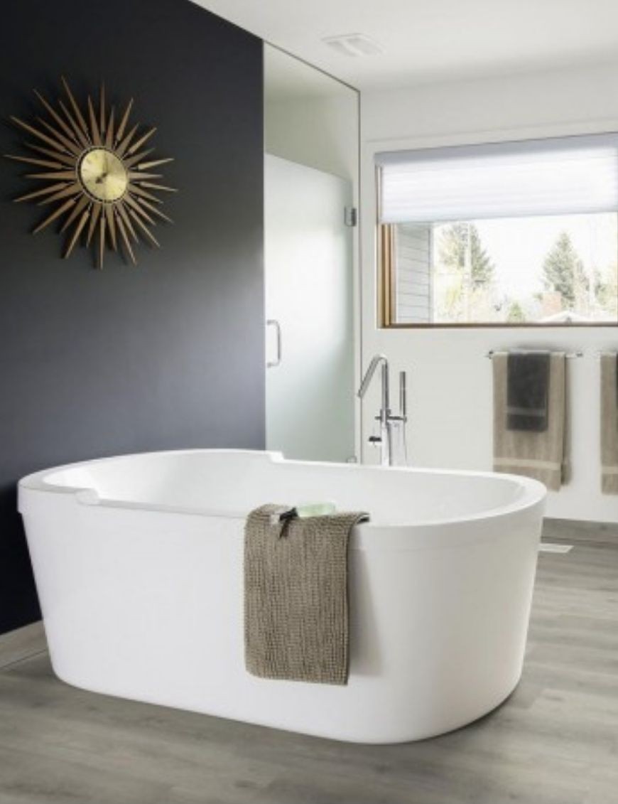 Otmarfloor_Pavimento pvc_ Tarkett_Starfloor click Ultimate 30_Cascade Oak SHADED_36005010