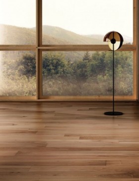 PARQUET PREFINITO NOCE RUSTICO
