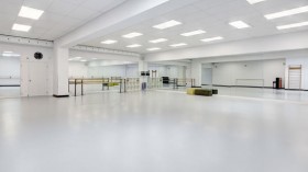 PAVIMENTO PVC DANCEFLOOR...